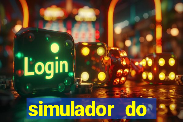 simulador do fortune tiger